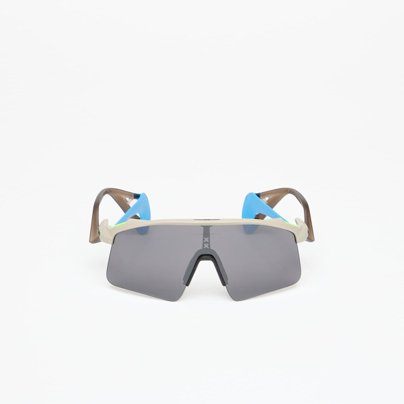 Occhiali da sole Oakley Stunt Wing Prizm Black Matte Sand Universal