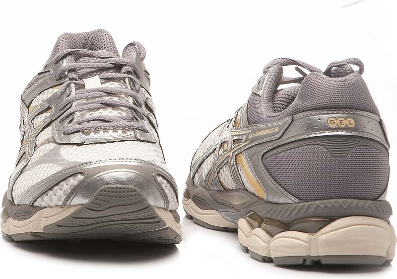 Asics Gel Cumulus 16 1203A733-101