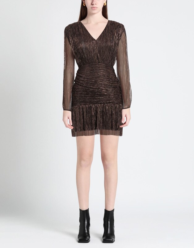 VANESSA SCOTT - VESTITI - Vestiti corti su YOOX.COM