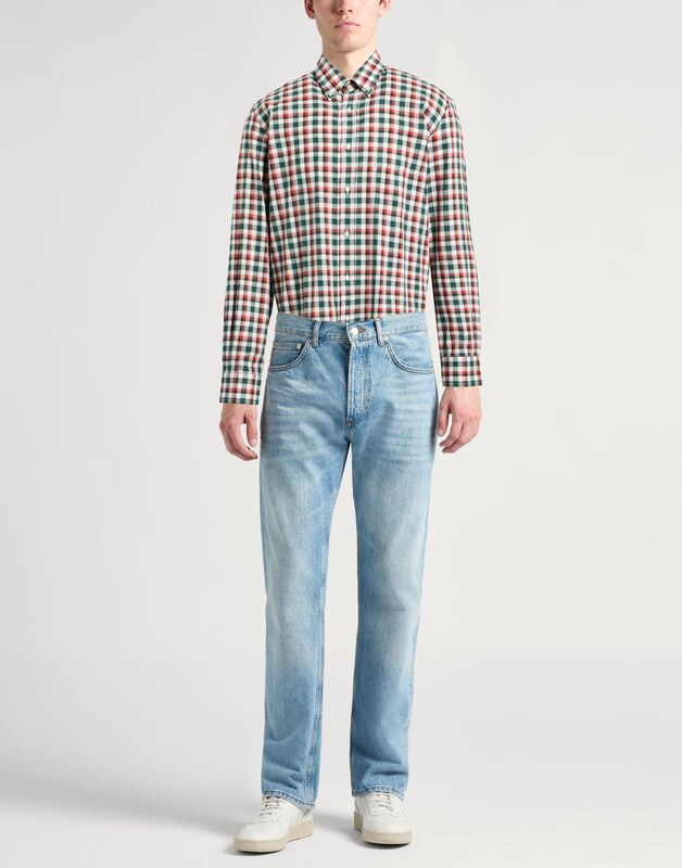 BARBOUR - TOPWEAR - Camicie su YOOX.COM