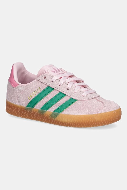 adidas Originals scarpe da ginnastica per bambini GAZELLE