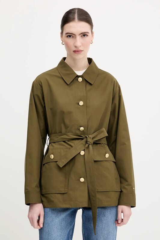 Tommy Hilfiger giacca