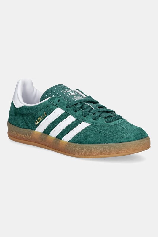 adidas Originals sneakers in camoscio per bambini GAZELLE INDOOR