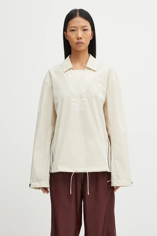 Rains giacca Rains x Umbro