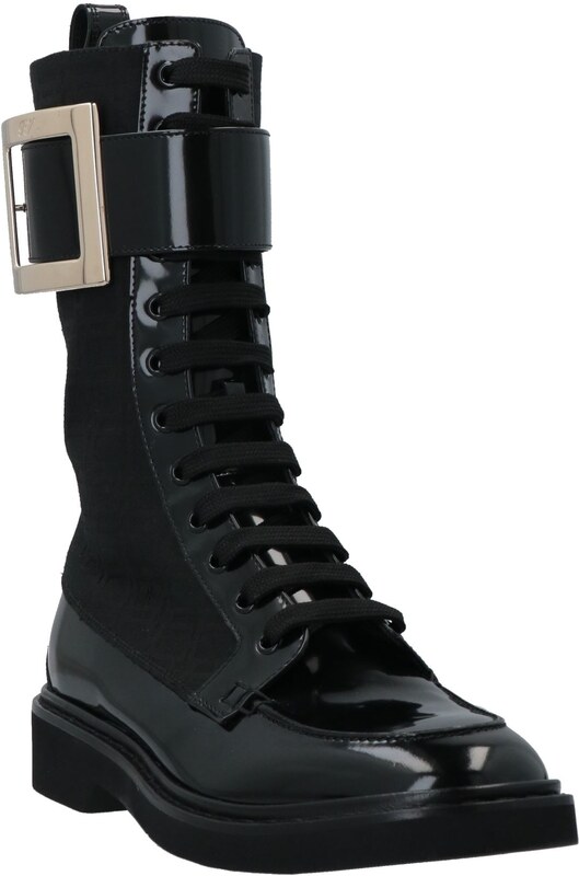 ROGER VIVIER - CALZATURE - Stivaletti su YOOX.COM