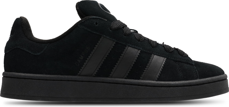 Adidas Campus Uomo - Sneakers Nero - Taglia 40 2/3 - Scamosciato