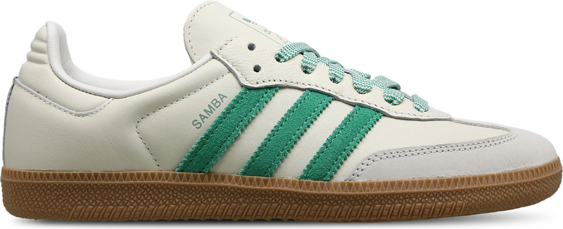 Adidas Samba Donna - Sneakers Bianco - Taglia 36 - Pelle