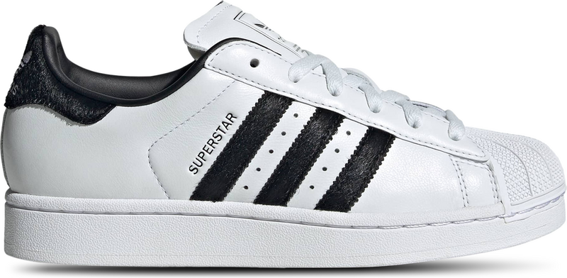 Adidas Superstar Donna - Sneakers Bianco - Taglia 35.5 - Pelle