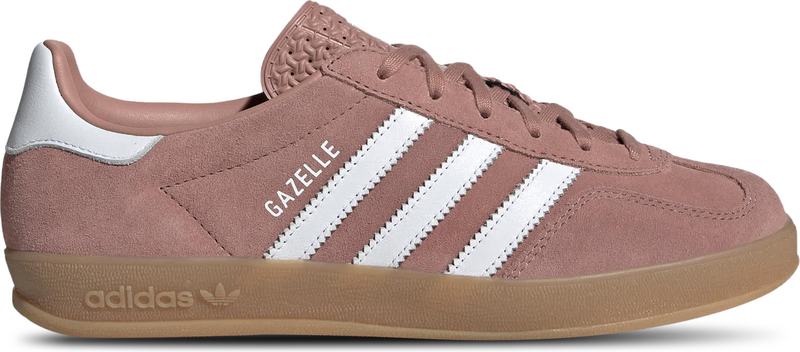 Adidas Gazelle Donna - Sneakers Marrone - Taglia 35.5 - Scamosciato