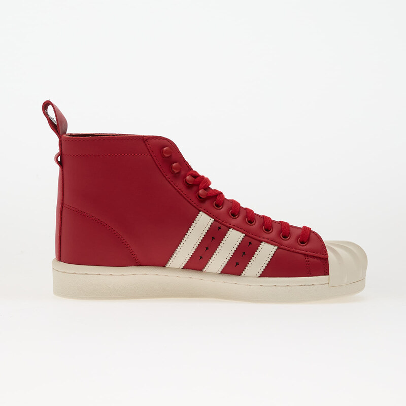 adidas Originals Sneakers adidas x Thug Club Superstar Boot Luxe Supplier Colour/ Off White/ Supplier Colour