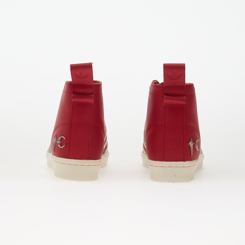 adidas Originals Sneakers adidas x Thug Club Superstar Boot Luxe Supplier Colour/ Off White/ Supplier Colour