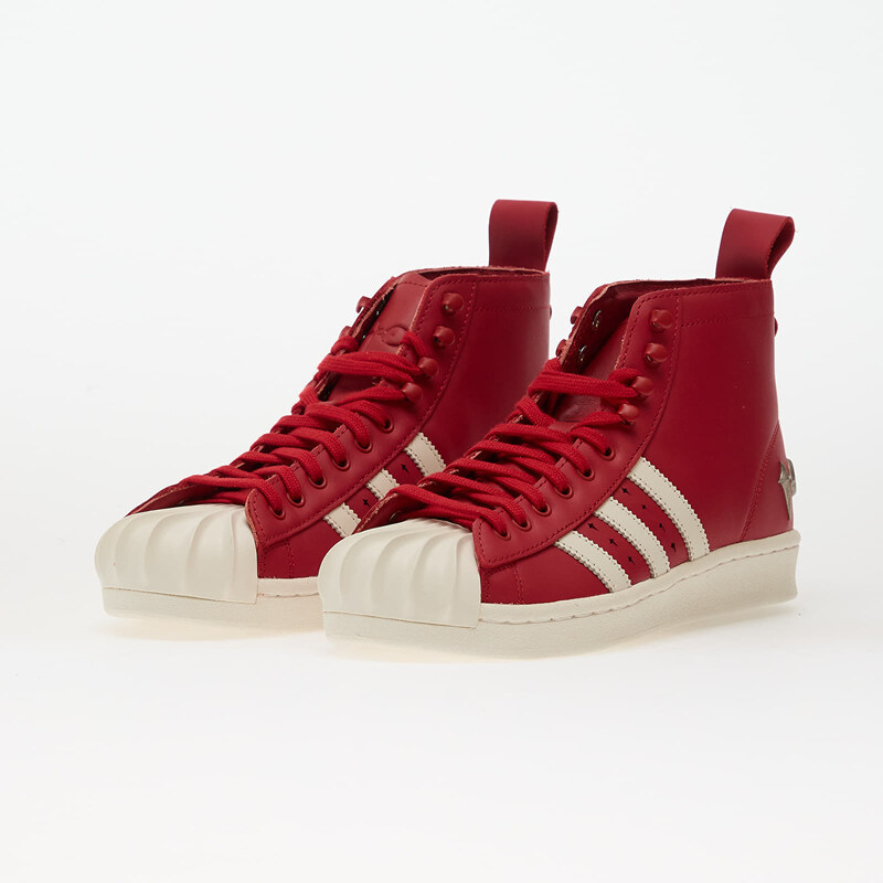 adidas Originals Sneakers adidas x Thug Club Superstar Boot Luxe Supplier Colour/ Off White/ Supplier Colour
