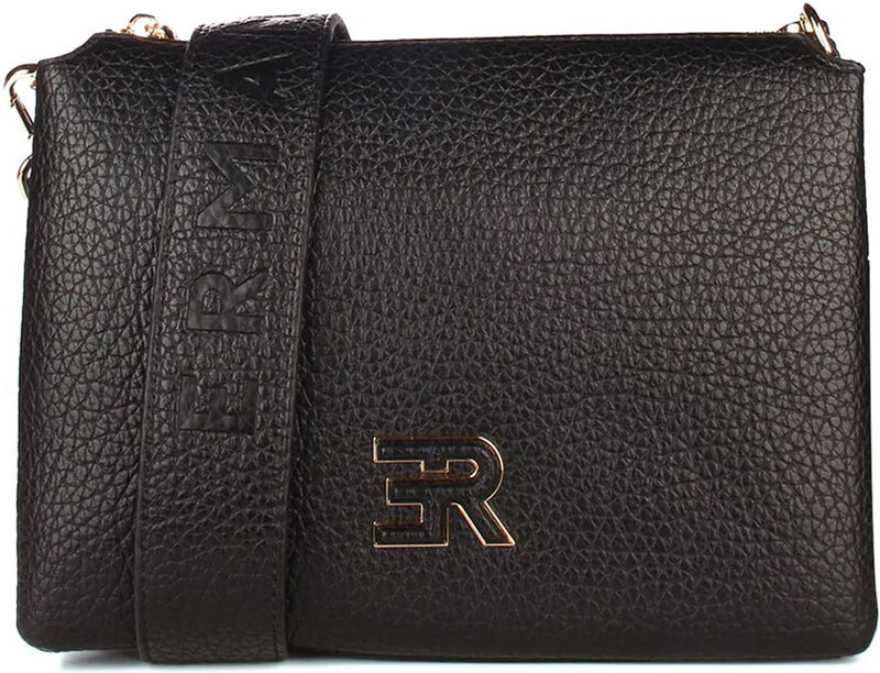 Ermanno scervino borsa a tracolla unity