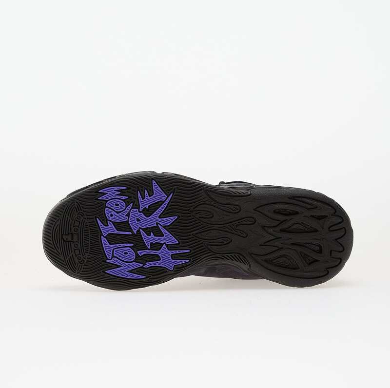 Sneakers Puma MB.04 Lo Team Black/ Dark Amethyst