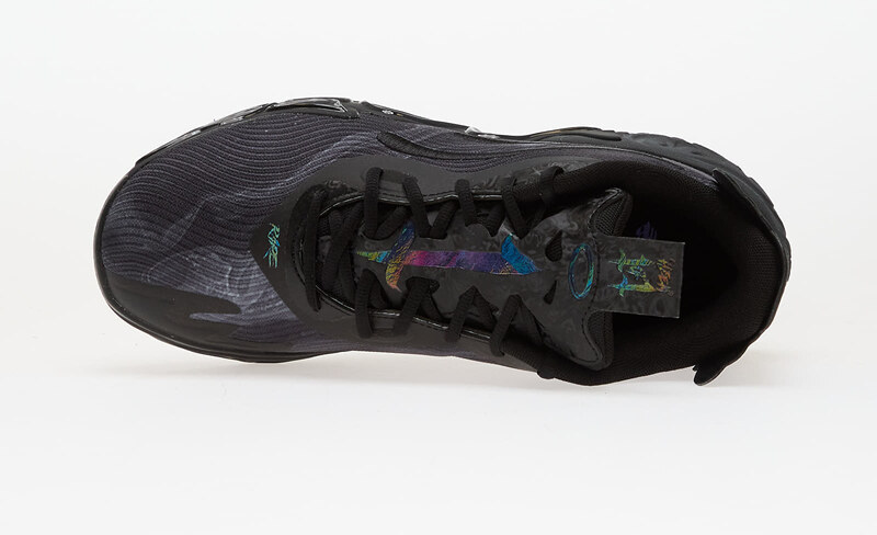 Sneakers Puma MB.04 Lo Team Black/ Dark Amethyst