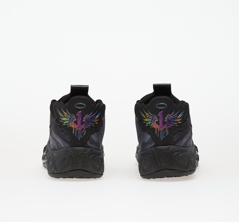 Sneakers Puma MB.04 Lo Team Black/ Dark Amethyst