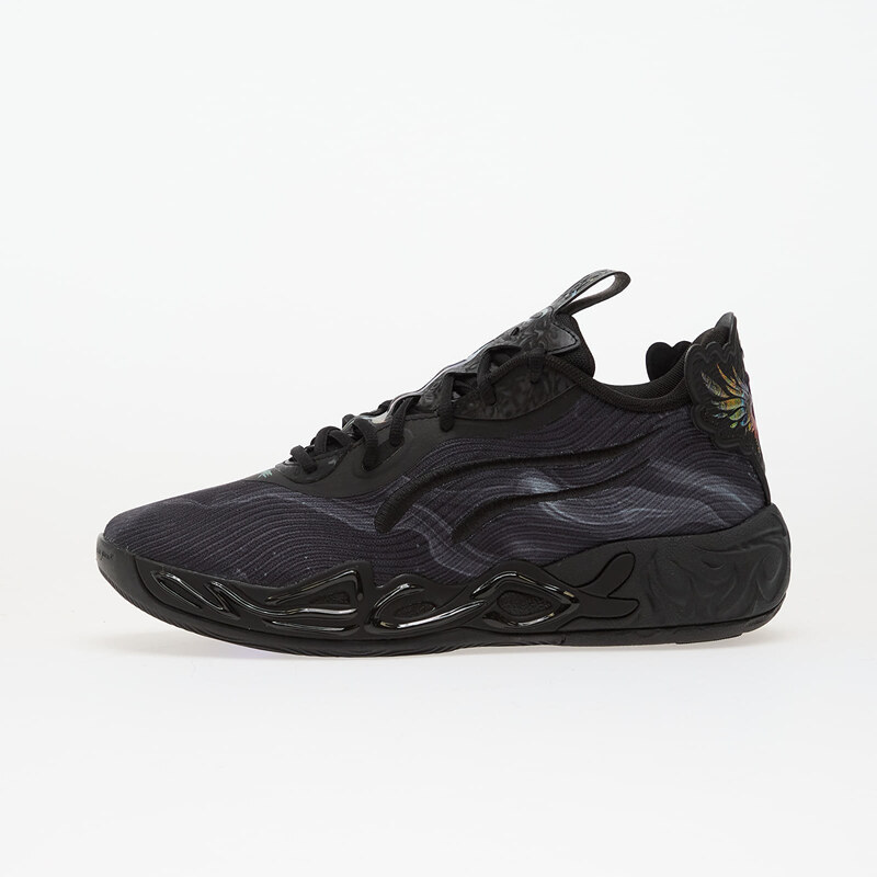Sneakers Puma MB.04 Lo Team Black/ Dark Amethyst