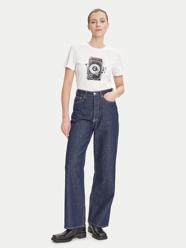 T-shirt Weekend Max Mara