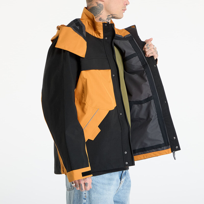 adidas Originals Giacca adidas Equipment Jacket Craft Ochre XXL