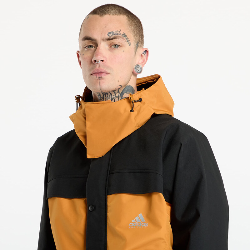 adidas Originals Giacca adidas Equipment Jacket Craft Ochre XXL