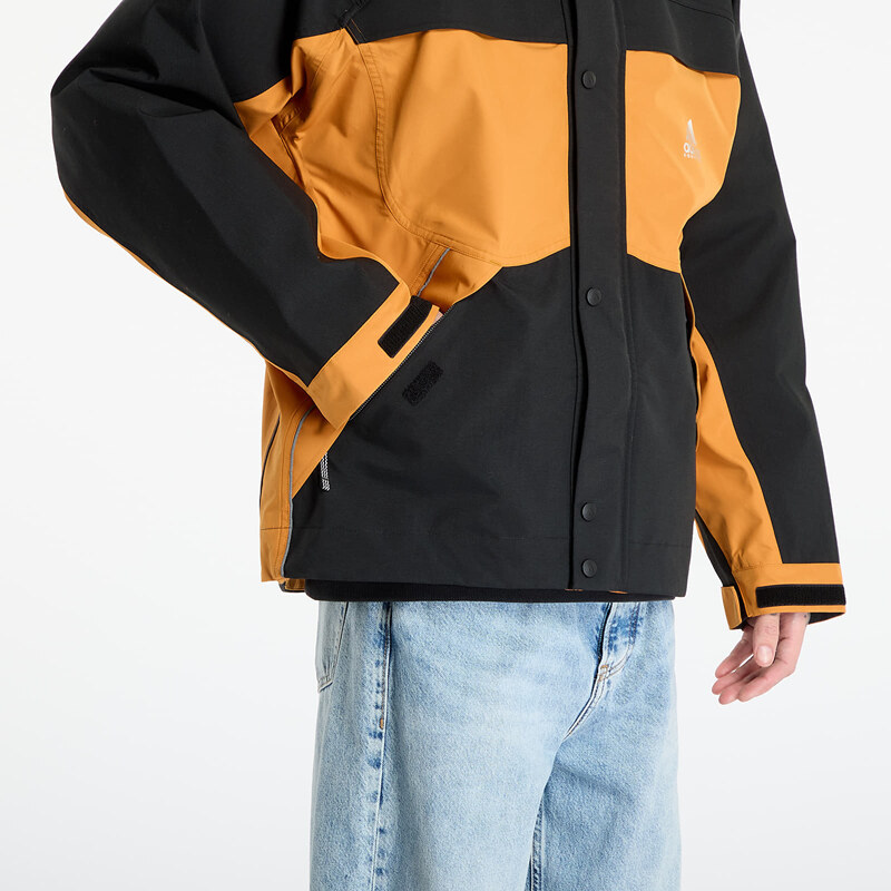 adidas Originals Giacca adidas Equipment Jacket Craft Ochre XXL