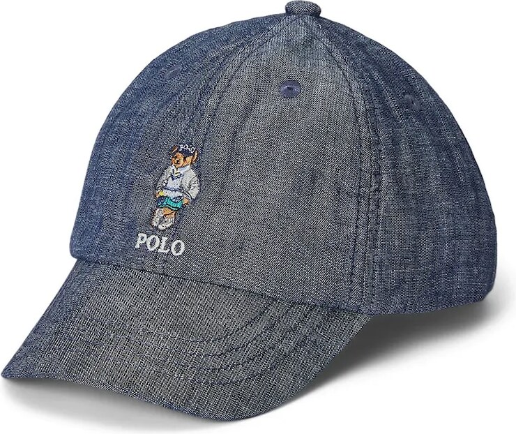 Polo Ralph Lauren berretto da baseball