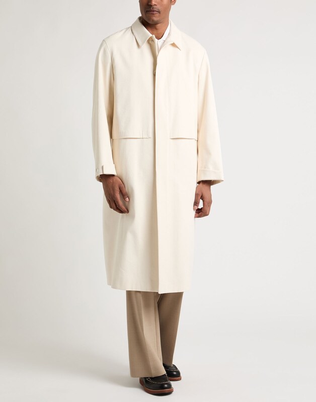 HEVÒ - CAPISPALLA - Soprabiti & Trench su YOOX.COM