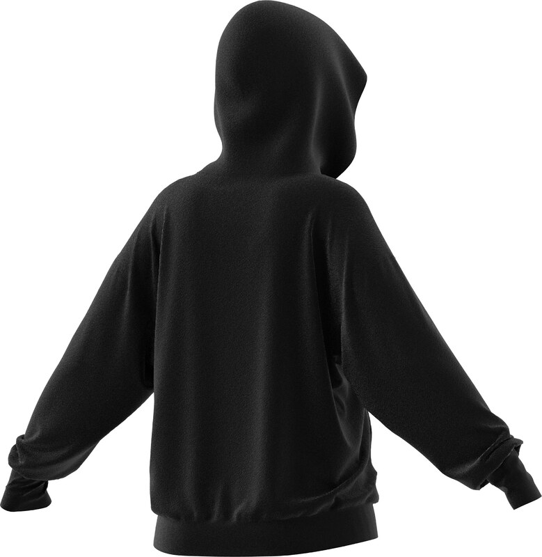 Adidas Felpa Iw1026 Black