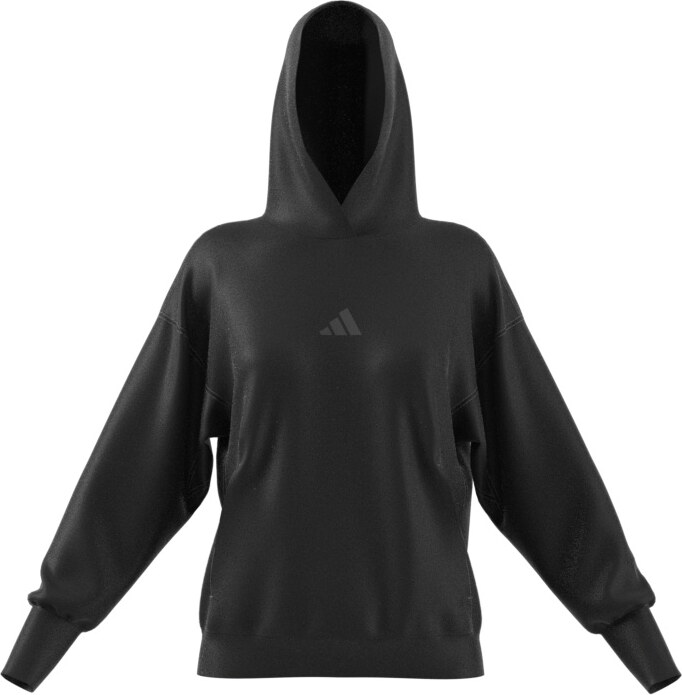 Adidas Felpa Iw1026 Black