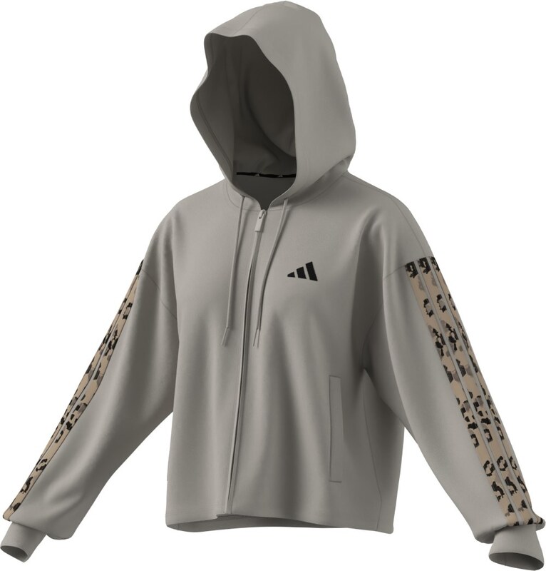 Adidas Felpa Jm1860 Alumin