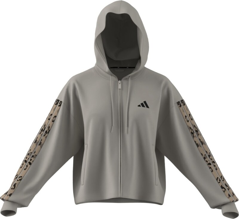 Adidas Felpa Jm1860 Alumin