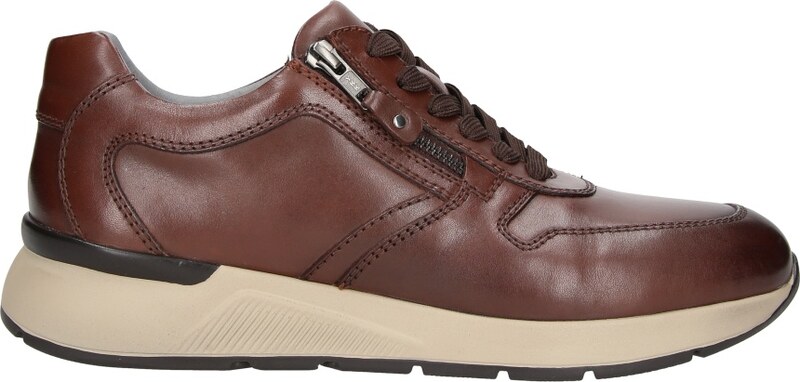 Nanook Sneakers 7865 Brown