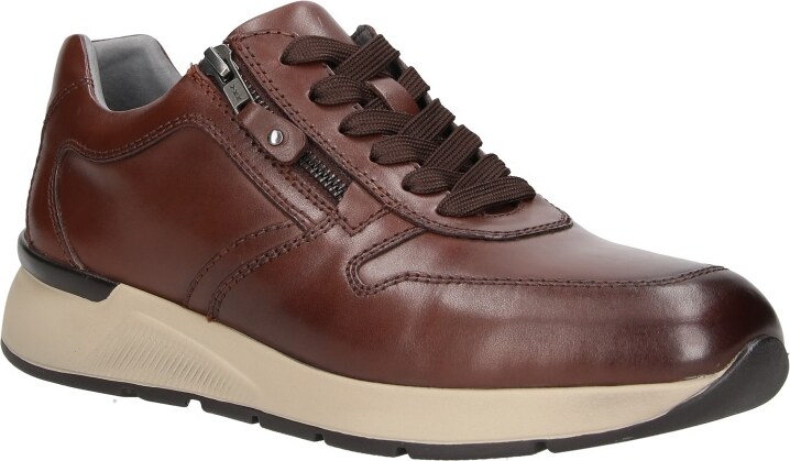 Nanook Sneakers 7865 Brown