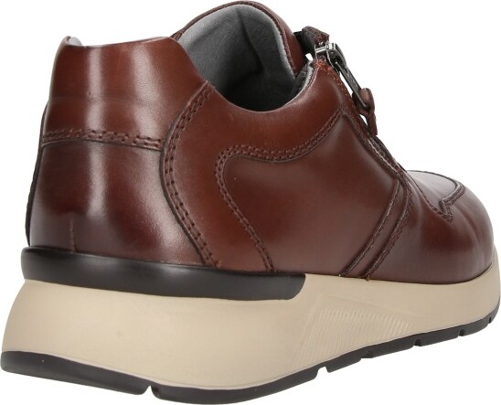 Nanook Sneakers 7865 Brown