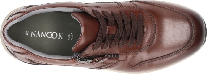 Nanook Sneakers 7865 Brown