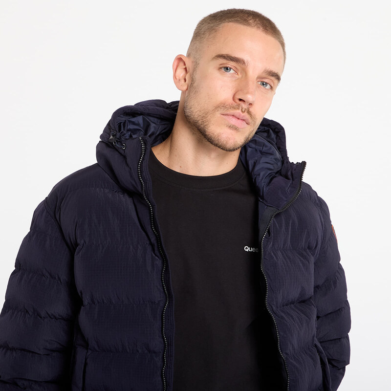 Giacca Napapijri A-Terez Blue Marine S