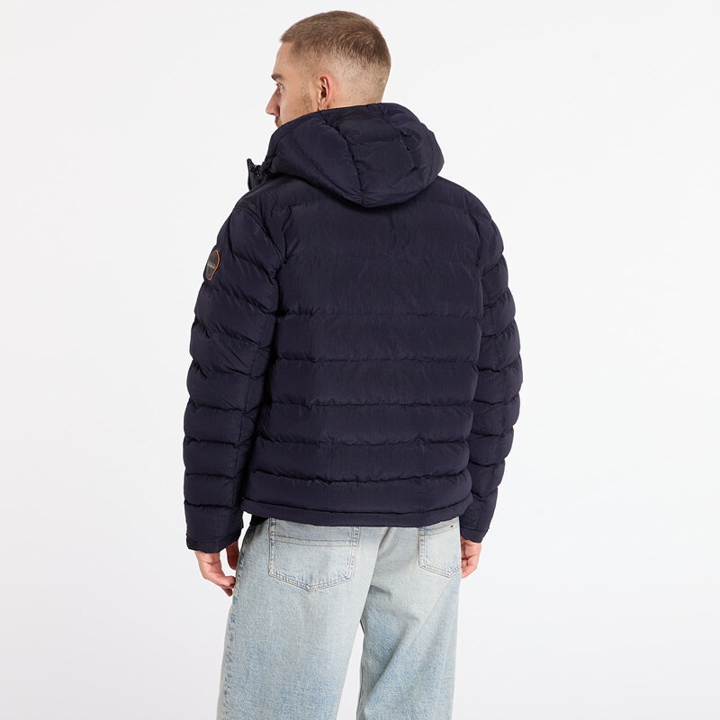 Giacca Napapijri A-Terez Blue Marine S