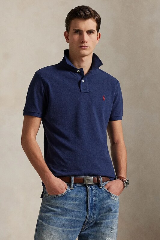 Polo Ralph Lauren polo in cotone