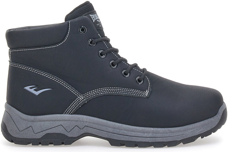Scarponcino da Trekking Everlast 231355 Nero