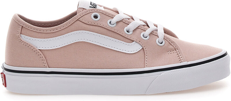 Sneakers Rosa Vans Filmore Decon