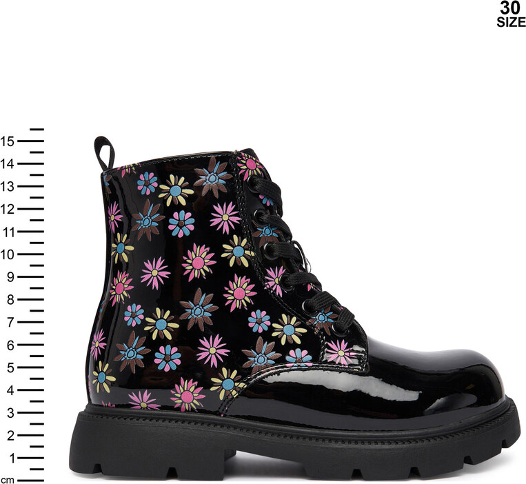 Scarponcini Garvalin