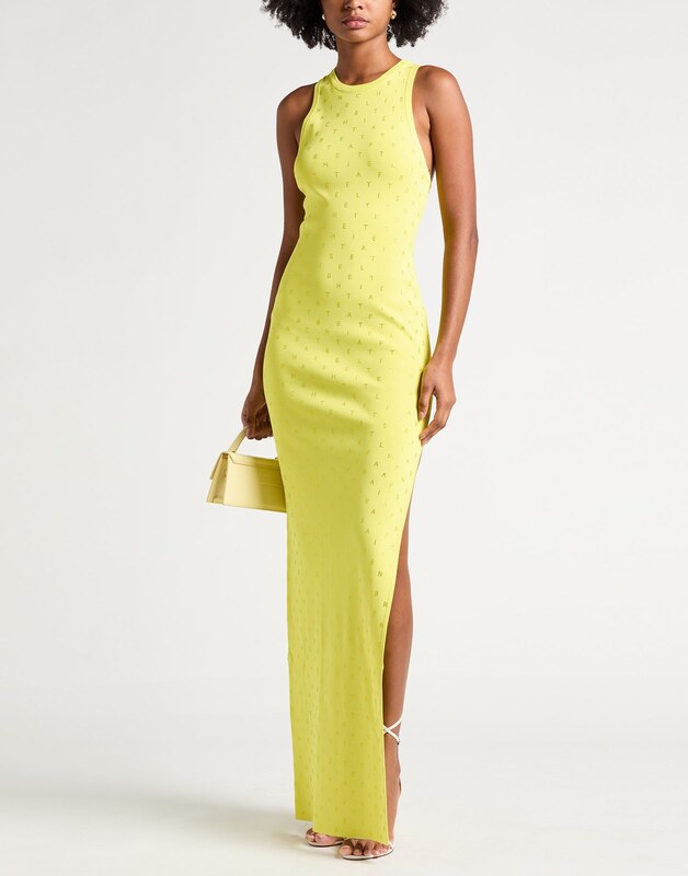 ELISABETTA FRANCHI - VESTITI - Vestiti lunghi su YOOX.COM