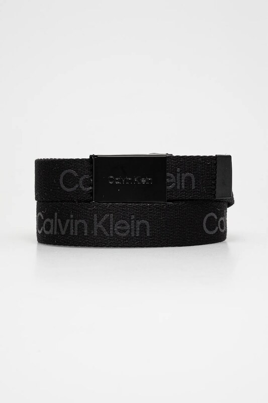 Calvin Klein Jeans cintura per bambini 0