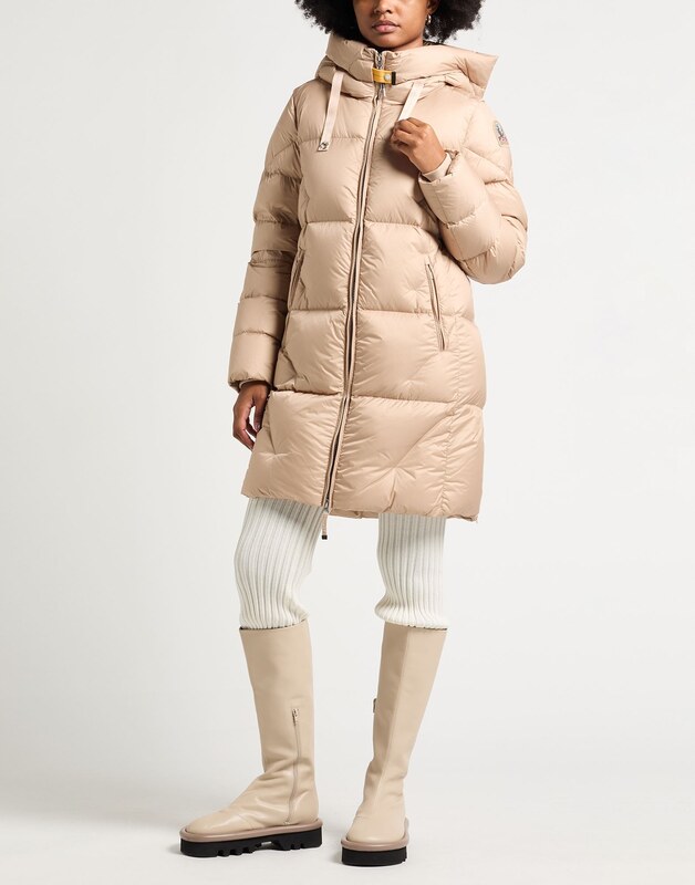 PARAJUMPERS - CAPISPALLA - Piumini & Imbottiti Sintetici su YOOX.COM