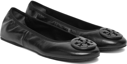 Ballerine Tory Burch