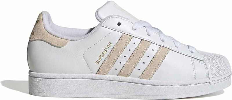 adidas Superstar II W Donne - Sneakers adidas Originals - Bianco - HQ4917-4