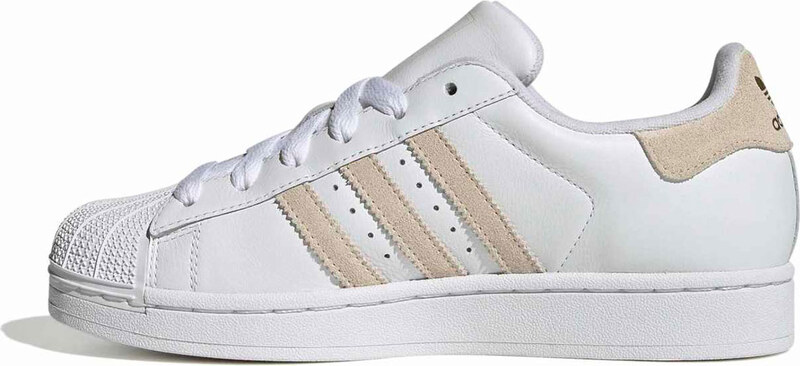 adidas Superstar II W Donne - Sneakers adidas Originals - Bianco - HQ4917-4