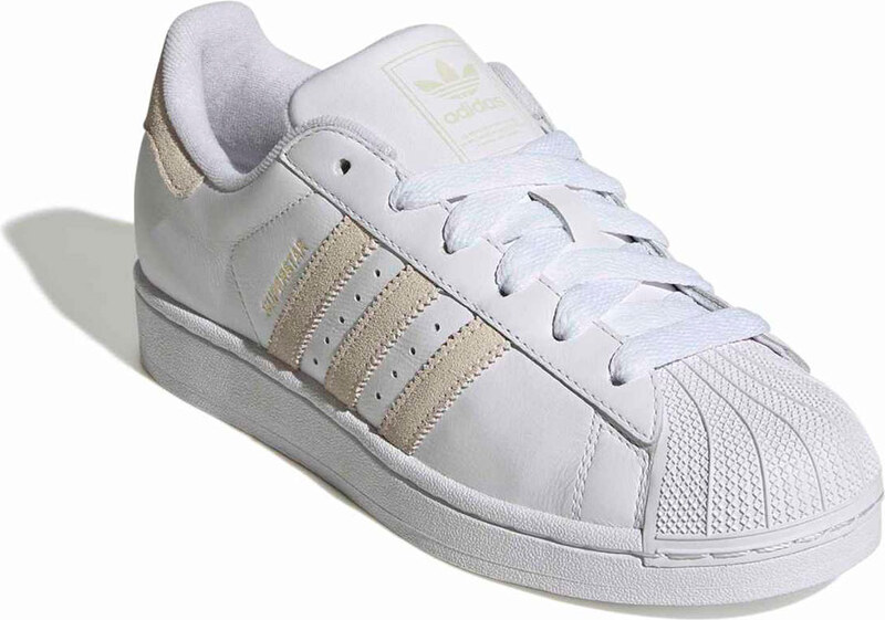 adidas Superstar II W Donne - Sneakers adidas Originals - Bianco - HQ4917-4