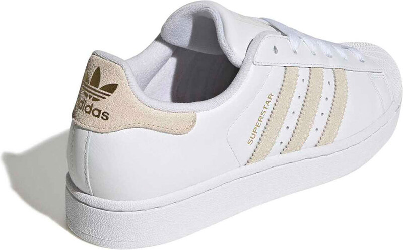 adidas Superstar II W Donne - Sneakers adidas Originals - Bianco - HQ4917-4