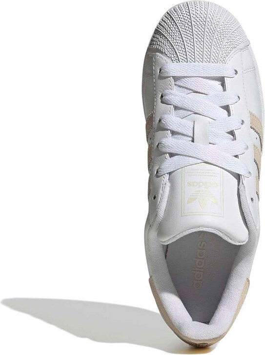 adidas Superstar II W Donne - Sneakers adidas Originals - Bianco - HQ4917-4